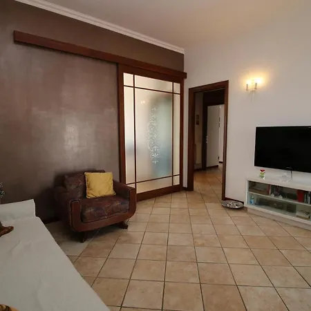 Appartement Sibilla Napels