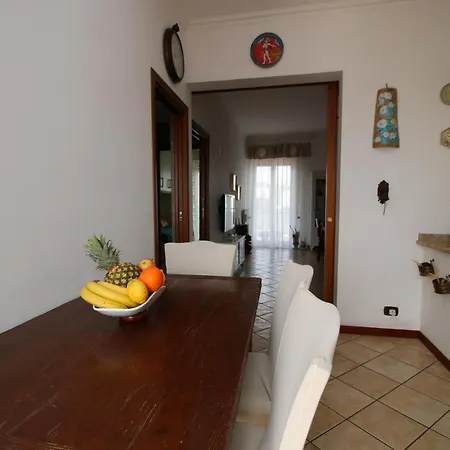 Sibilla Appartement Napels