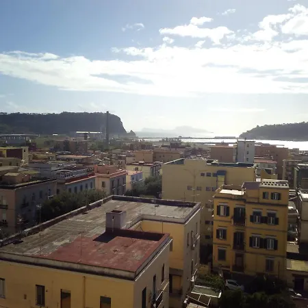 Sibilla Appartement *