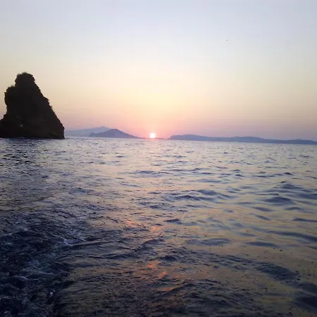 Appartement Sibilla *