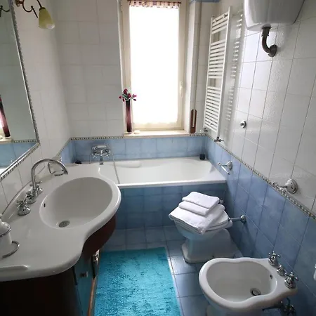 Sibilla Appartement Napels