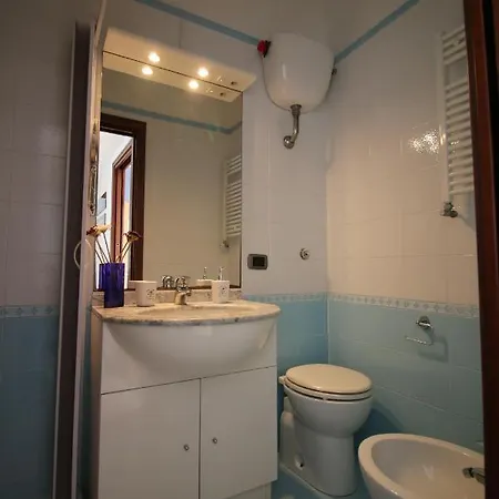 Appartement Sibilla Napels