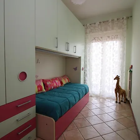 Appartement Sibilla *