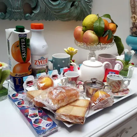 Sibilla Napoli