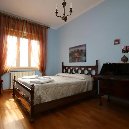 Appartamento Sibilla