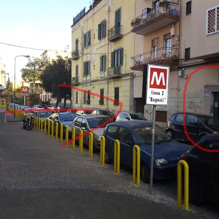 Sibilla * Napoli