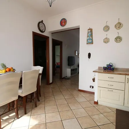 Sibilla Apartamento