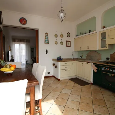 Apartamento Sibilla *