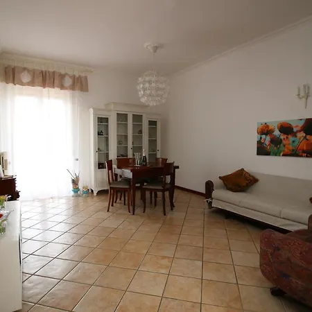 Sibilla Apartamento *