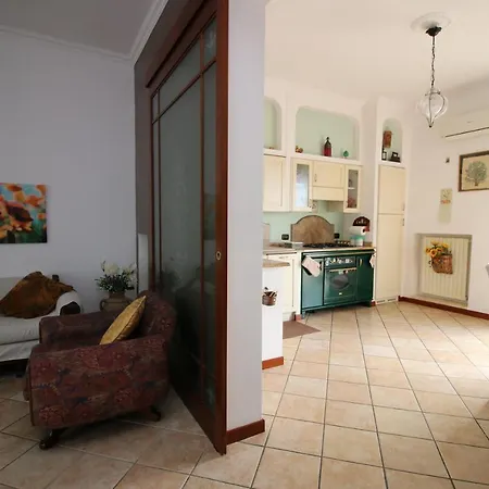 Apartamento Sibilla