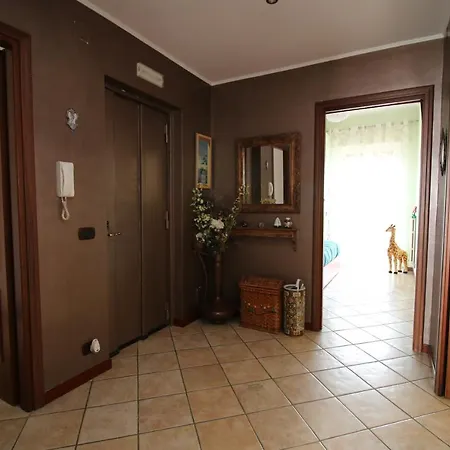 Sibilla Apartamento