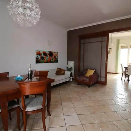 Sibilla Apartamento