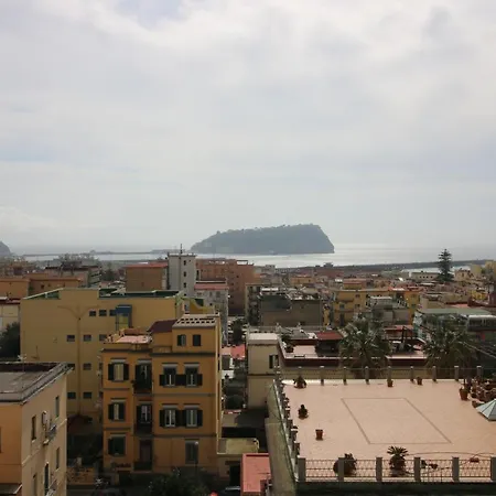 Sibilla Apartamento