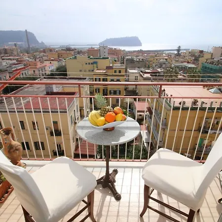 Apartamento Sibilla