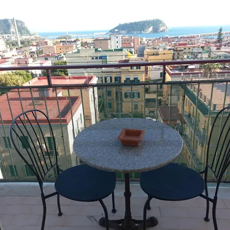 Sibilla Apartamento