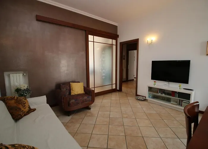 Lejlighed Sibilla Napoli