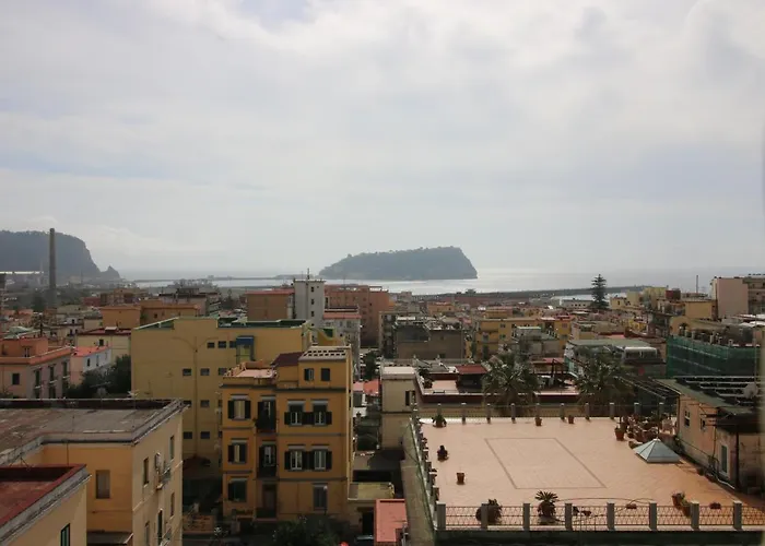 Sibilla Lejlighed