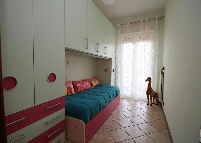 דירה Sibilla *